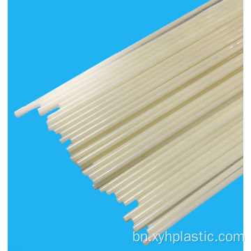 প্লাস্টিক ABS রড শস্য ABS শীট উপাদান